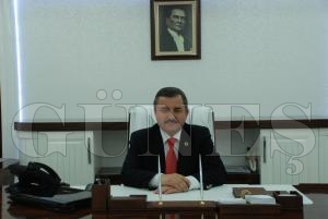 Bakan Anlayan: HES Fatsay Susuz Brakmayacak!