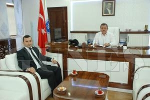 FATSADA DOALGAZ ALIMALARI BALADI