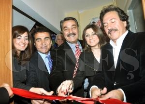 SIR HUKUK BÜROSU AÇILDI SIR HUKUK BÜROSU AÇILDI