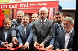 DEMİRÖZ MÜHENDİSLİK BÜROSU AÇILDI DEMİRÖZ MÜHENDİSLİK BÜROSU AÇILDI