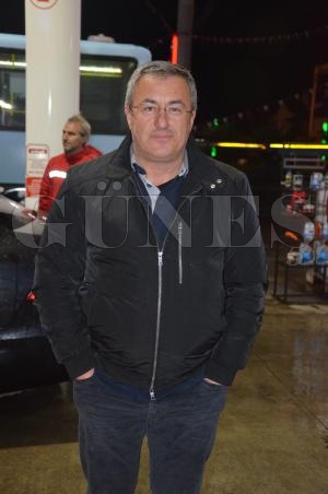 MHP Fatsa İlçe Başkanlığına Eftal Mutlu atandı MHP Fatsa İlçe Başkanlığına Eftal Mutlu atandı