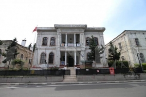 Karlıbel “ Bu kültür havzası Ordu’ya çok yakışacak” Karlıbel “ Bu kültür havzası Ordu’ya çok yakışacak”
