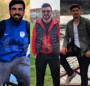 Sporcuların tercihi Forza Akademi BESYO Sporcuların tercihi Forza Akademi BESYO