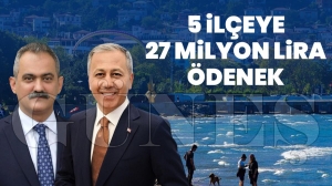 Ak parti Ordu milletvekili Prof. Dr. Mahmut Özer’den Ordu'ya 27 milyon lira ödenek Ak parti Ordu milletvekili Prof. Dr. Mahmut Özer’den Ordu'ya 27 milyon lira ödenek