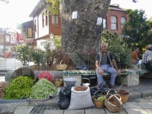 PAZARCI ESNAFI ZOR DURUMDA PAZARCI ESNAFI ZOR DURUMDA