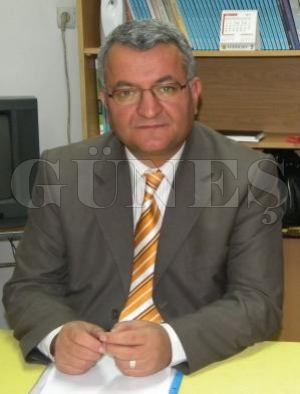 Eğitim Sen, Fatsa’dan greve çağrı yaptı Eğitim Sen, Fatsa’dan greve çağrı yaptı