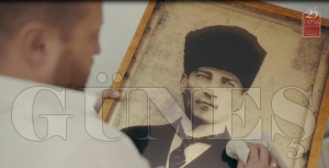 Fatsa Belediyesinden anlaml  29 Ekim ve Atatrk videosu