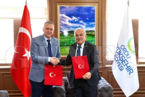 OTSO’ya OBB’den “Ordu Yat ve Deniz Spor Kulübü” için yer tahsisi OTSO’ya OBB’den “Ordu Yat ve Deniz Spor Kulübü” için yer tahsisi