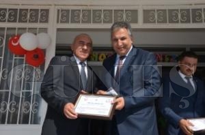 FATSA'DA LKRETM HAFTASI KUTLANDI