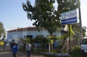 FATSA MEZBAHASI GEERL NOT ALDI