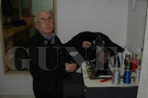 TERZ SMAL ERGL: 