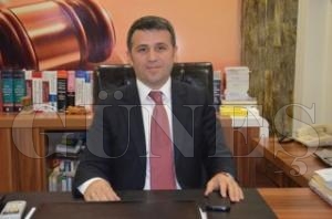 BAKAN YILMAZ: ADAYLARIMIZIN KAMUOYUNDA KARILII OLAN KLERDR