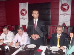 FAGİAD FATSA EKONOMİSİNİ CANLANDIRMAK İSTİYOR FAGİAD FATSA EKONOMİSİNİ CANLANDIRMAK İSTİYOR