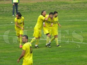 FATSA BELEDYESPORDAN KRTK GALBYET: 2-0