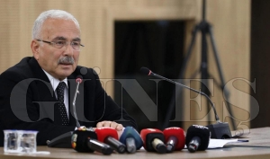 BAŞKAN GÜLER’DEN AÇIKLAMALAR BAŞKAN GÜLER’DEN AÇIKLAMALAR