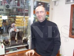 ALTIN FYATLARININ TIRMANII DEVAM EDYOR