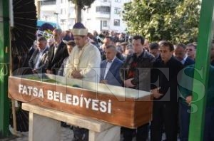 BAKAN ZGEN'N ACI GN