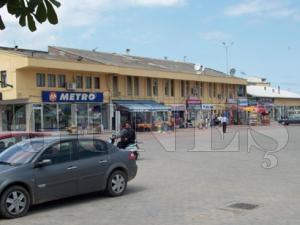 OTOGARDA BAYRAM TELAŞI BAŞLADI OTOGARDA BAYRAM TELAŞI BAŞLADI