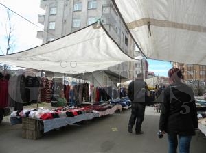 Rus Pazarı Yıllardır Ayakta Rus Pazarı Yıllardır Ayakta