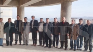 Hamarat FATSO'nun Konuu Oldu