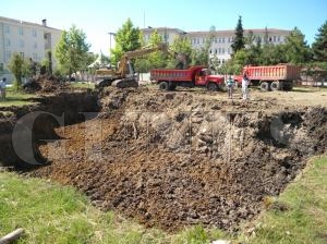 ANADOLU HL TATBKAT CAM NAATINA START VERLD