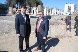 SOSYAL HZMETLER L MDR HUZUREV  NAATINA GDEREK NCELEMELERDE BULUNDU