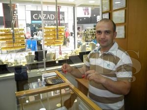 ÇEYREK ALTIN 171 TL. ÇEYREK ALTIN 171 TL.