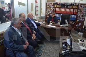 ŞENER: SİYASETE DEVAM ETMEM KONUSUNDA TEKLİFSİZ SİYASETE ASLA DEVAM ETMEM ŞENER: SİYASETE DEVAM ETMEM KONUSUNDA TEKLİFSİZ SİYASETE ASLA DEVAM ETMEM