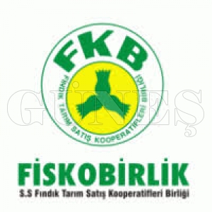 Fiskobirlik'in Fndk Almlar 10 Bin Tonu Geti