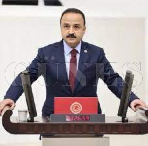 Milletvekili anltrk'ten Ordu ve Fatsa evre yolu iin acil uyar