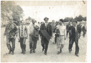 Necdet Uzun yazd�: O il�eler neden yok?..