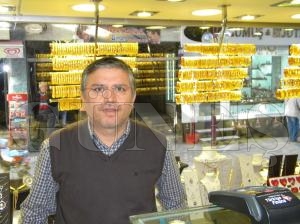 Kuyumcu İsmail Sade Kuyumcu İsmail Sade