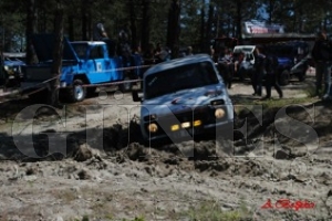 Off-Road etkinliine ilgi youndu