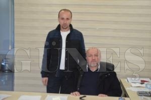 2014 YILINDA 5,5 TRLYONLUK  VE DI HRACAT