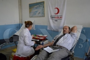 MAM HATP RETMENLERNDEN TRK KIZILAYINA KAN BAII