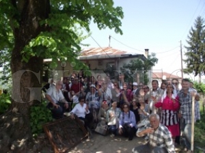 Eko turizmin öncüsü ve merkezi Kabakdağı köyü Artık kendi sınırlarını aşıyor Eko turizmin öncüsü ve merkezi Kabakdağı köyü Artık kendi sınırlarını aşıyor