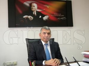 Kaymakam Atmaca “Fatsa Limanı Hudut Kapısı Olacak” Kaymakam Atmaca “Fatsa Limanı Hudut Kapısı Olacak”