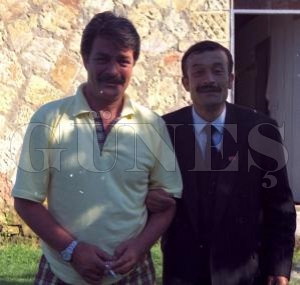Fatsa Artist Kemal’ini kaybetti... Fatsa Artist Kemal’ini kaybetti...