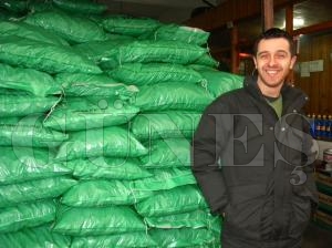 Vatandaş kömürden vazgeçmiyor Vatandaş kömürden vazgeçmiyor