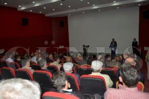 HEP ÇALIŞACAĞIZ, DAHA FAZLA ÇALIŞACAĞIZ HEP ÇALIŞACAĞIZ, DAHA FAZLA ÇALIŞACAĞIZ