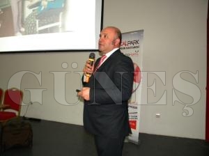 Medikal Parktan  Tp Bebek Semineri