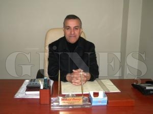 AYAKÇI AYAKÇI