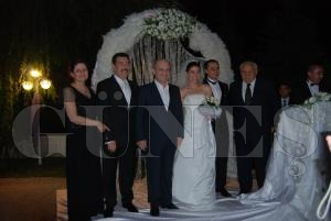 PINAR İLE HALUK'UN EN MUTLU GÜNÜ PINAR İLE HALUK'UN EN MUTLU GÜNÜ