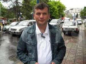 Kasaplar ve Celepler Derneği Başkanı M. Şükrü Gülmez “Kurban bayramında iyi satış yapmayı hedefliyoruz” Kasaplar ve Celepler Derneği Başkanı M. Şükrü Gülmez “Kurban bayramında iyi satış yapmayı hedefliyoruz”