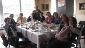 FATSALI BAYANLAR İSTANBUL DOLUNAY RESTAURANT'TA BİR ARAYA GELDİ FATSALI BAYANLAR İSTANBUL DOLUNAY RESTAURANT'TA BİR ARAYA GELDİ