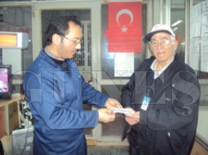 FATSANIN YKSEL AMCASI ANS DAITMAYA DEVAM EDYOR