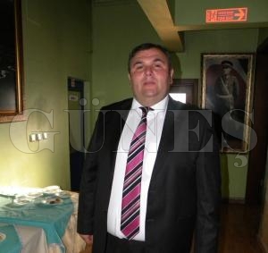 Bakan Cokun: Ligde ampiyon olacak Gce Sahibiz
