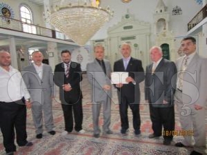 HZMET  ETM KURSU SONA ERD