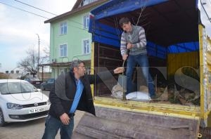MUHTAR, MAHALLESN  YELLENDRECEK