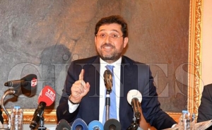 Hazinedar “Bayram’da Fatsa’dayım” Hazinedar “Bayram’da Fatsa’dayım”